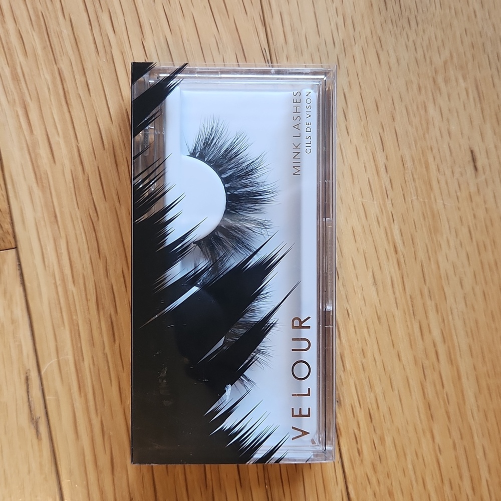Mink Lashes